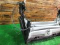 A2088000072, DCD08067391, A2088600032 Механизм складывания крыши Mercedes CLK W208 2001г. - фото №31