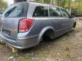 Крыша Opel Astra 2006г. - фото №3