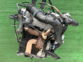 Двигатель, ориг. номер ALH, Volkswagen Golf 1997-2006
