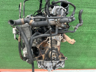 Двигатель, ориг. номер ALH, Volkswagen Golf 1997-2006