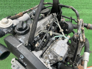Двигатель, ориг. номер ALH, Volkswagen Golf 1997-2006