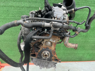 Двигатель, ориг. номер ALH, Volkswagen Golf 1997-2006