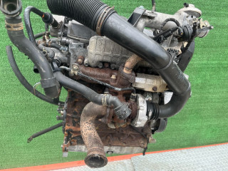 Двигатель, ориг. номер ALH, Volkswagen Golf 1997-2006