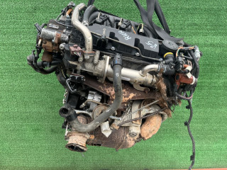 Двигатель, ориг. номер RHR, Citroen C5 2000-2004