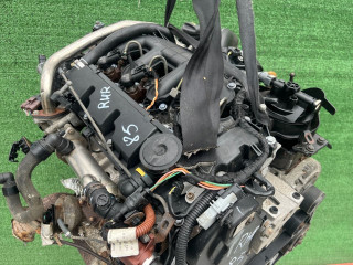 Двигатель, ориг. номер RHR, Citroen C5 2000-2004