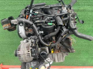 Двигатель, ориг. номер RHY, Citroen Xsara 1997-2000