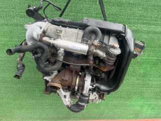 Двигатель, ориг. номер RHY, Citroen Xsara 1997-2000