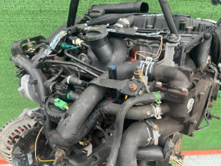 Двигатель, ориг. номер RHY, Citroen Xsara 1997-2000