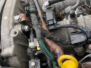 Двигатель, ориг. номер Z19DTH, Opel Zafira 2005-2008