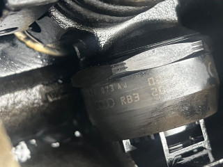 Форсунка, ориг. номер 073AJ, Volkswagen Passat 1996-2001