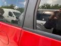 Молдинг стекла двери передней левой наружный Volkswagen Sharan 2003г. - фото №20