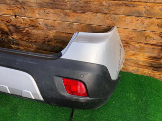 Бампер задний, Opel Mokka