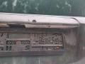 Крышка багажника (дверь 3-5) Mercedes Vito W638 2000г. - фото №4