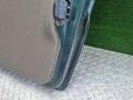 Крышка багажника (дверь 3-5) Mercedes Vito W638 2000г. - фото №10