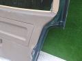 Крышка багажника (дверь 3-5) Mercedes Vito W638 2000г. - фото №11