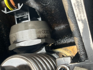 Форсунка, ориг. номер 073AB, Volkswagen Passat 1996-2001
