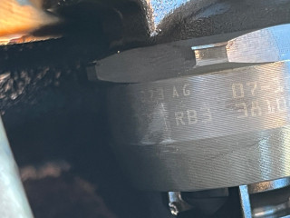 Форсунка, ориг. номер 073AG, Volkswagen Golf 1991-2000