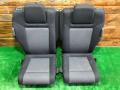Салон (комплект сидений) Opel Zafira 2005г. - фото №11