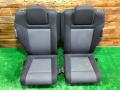 Салон (комплект сидений) Opel Zafira 2005г. - фото №12