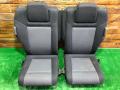 Салон (комплект сидений) Opel Zafira 2005г. - фото №13