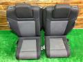 Салон (комплект сидений) Opel Zafira 2005г. - фото №14