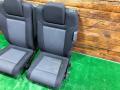 Салон (комплект сидений) Opel Zafira 2005г. - фото №15