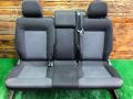 Салон (комплект сидений) Opel Zafira 2005г. - фото №17