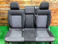 Салон (комплект сидений) Opel Zafira 2005г. - фото №18