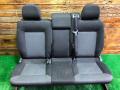 Салон (комплект сидений) Opel Zafira 2005г. - фото №21