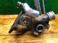 06A145703C Турбина Volkswagen Sharan 2003г. - фото №2