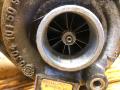 06A145703C Турбина Volkswagen Sharan 2003г. - фото №4