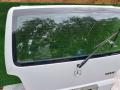 Крышка багажника (дверь 3-5) Mercedes Vito W638 2000г. - фото №9