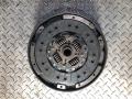122E4304, A0002523305, A1110306405 Комплект сцепления Mercedes CLK W208 2000г. - фото №2