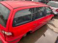 Крыло заднее левое Ford Galaxy 2005г. - фото №6
