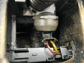 Форсунка, ориг. номер 073AG, Volkswagen Golf 1997-2006