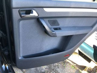 Дверь задняя правая, Volkswagen Touran 2003-2006