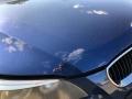 Капот BMW 5 E60/E61 2005г. - фото №2