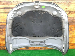 Капот, BMW 5 E60/E61 2002-2007