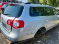 Проводка салона Volkswagen Passat 2005г. - фото №2