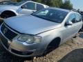 Проводка салона Volkswagen Passat 2005г. - фото №3