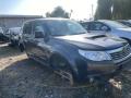 Проводка салона Subaru Forester 2008г. - фото №3