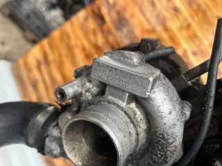 Турбина, ориг. номер 028145702, Audi A4 1994-1999