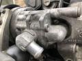 Насос гидроусилителя руля BMW 5 E60/E61 2005г. - фото №5