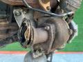 038145702G Турбина Volkswagen Passat 2001г. - фото №3