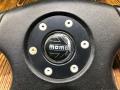 MOMO, M36, KBA70135 Руль Audi 80 1994г. - фото №3