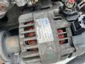 98AB10300JB, 63321746, Q6K3B Генератор Ford Focus 2002г. - фото №4