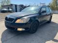 Стекло лобовое Skoda Octavia 2009г. - фото №2