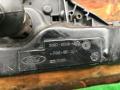 3M51-8B041-CD Передняя панель крепления облицовки (телевизор) Ford C-Max 2006г. - фото №7
