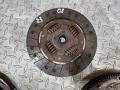 037105273C, 1878043141 Комплект сцепления Volkswagen Sharan 1998г. - фото №8