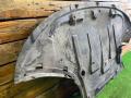 4F0863821D, 4F0863821E, 4F0863821F, 4F0863821G, 4F0863821 Защита двигателя Audi A6 2004г. - фото №5